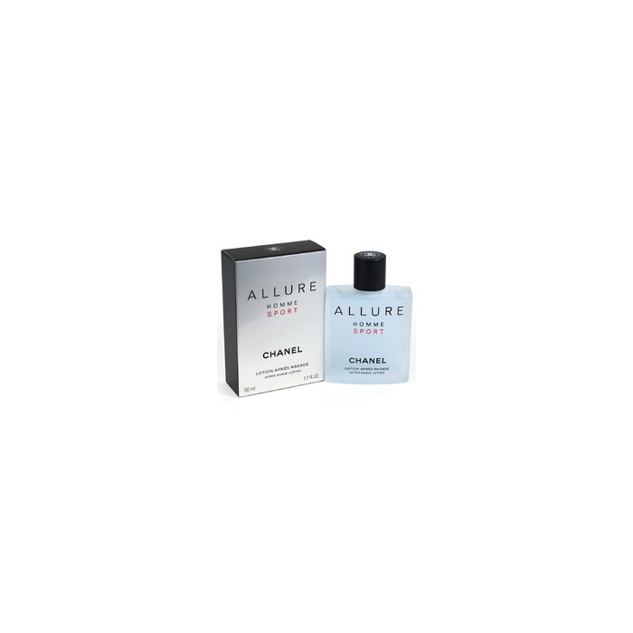 Allure Homme Sport After Shave