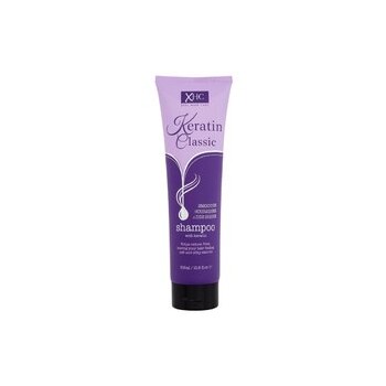 Keratin Classic Shampoo