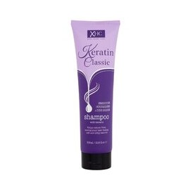 Keratin Classic Shampoo