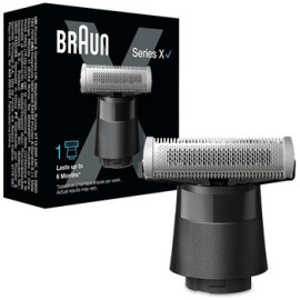 Series X XT20 Black - Náhradní hlavice pro zastřihovače