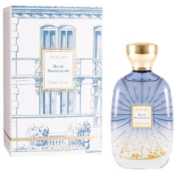 Blue Madeleine EDP