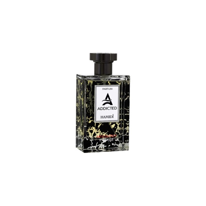 Addicted Absolutely Intense Parfum