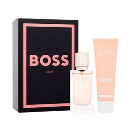 Alive Gift set EDP 30 ml and body lotion 50 ml