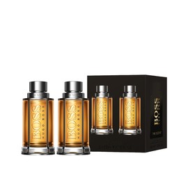 The Scent Duo Gift Set EDT 2 x 50 ml
