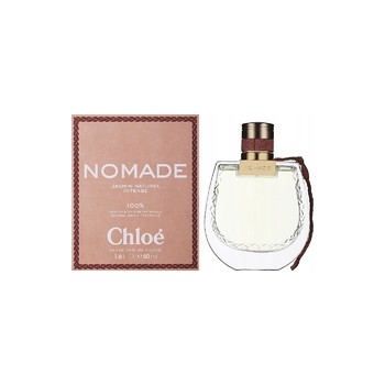 Nomade Jasmin Naturel Intense EDP