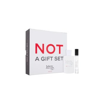 Not A Perfume Gift set EDP 100 ml and miniature EDP 7.5 ml