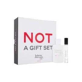 Not A Perfume Gift set EDP 100 ml and miniature EDP 7.5 ml