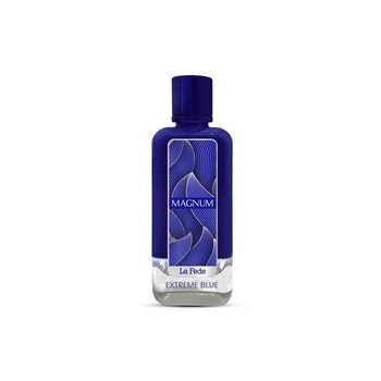 Magnum Extreme Blue EDP