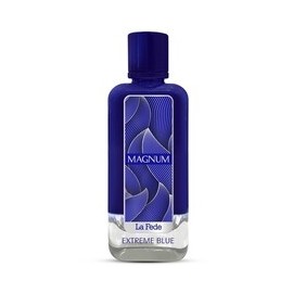 Magnum Extreme Blue EDP