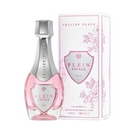 Plein Fatale Rosé EDP