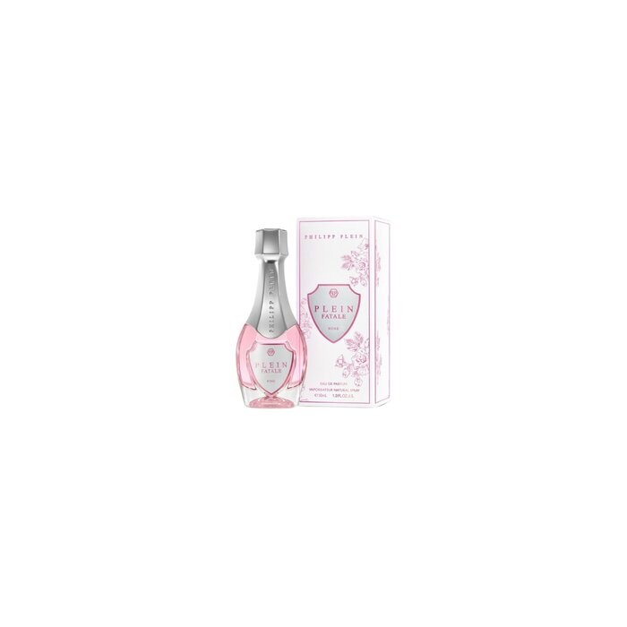 Plein Fatale Rosé EDP