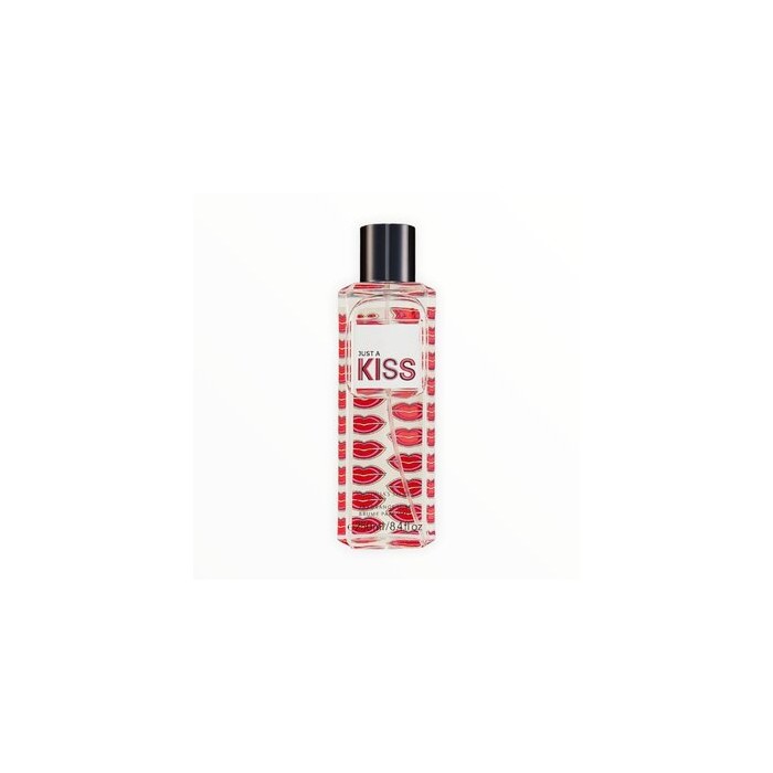 Just A Kiss Tělový sprej