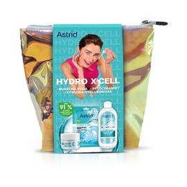 HydroX-Cell Set - Dárková sada pleťové péče