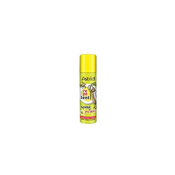 Repellent in spray for children 150 ml