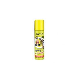 Repellent in spray for children 150 ml