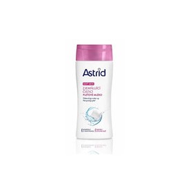 Soft Skin Soothing Cleansing Milk 200 ml