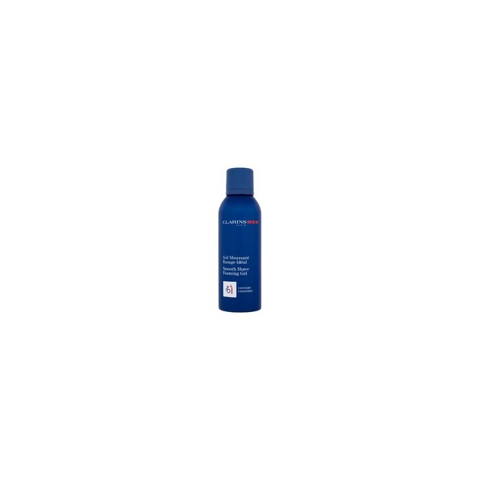 Men Smooth Shave Foaming Gel
