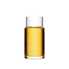 Relax Treatment Oil