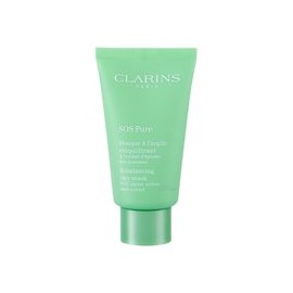 SOS Pure - Clay mask for combination to oily skin