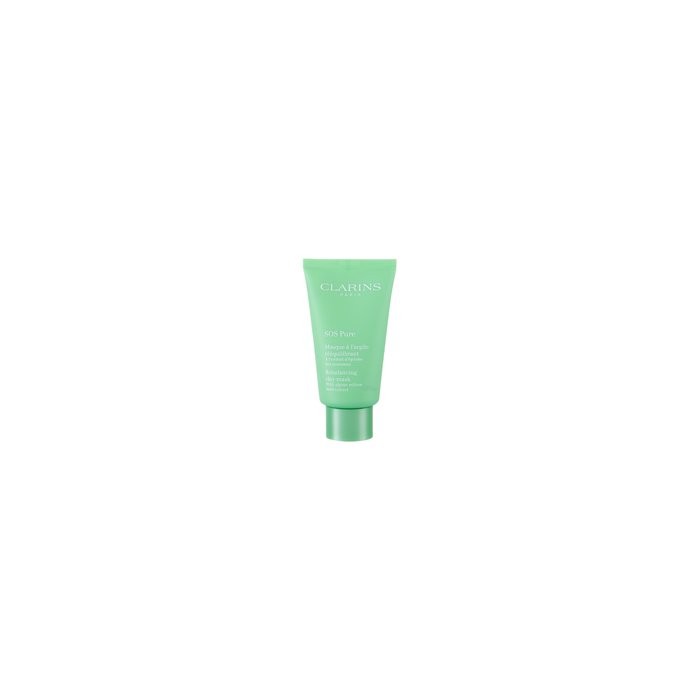 SOS Pure - Clay mask for combination to oily skin