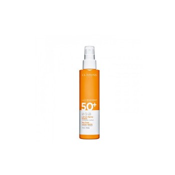 SPF 50+ Sun Care Lotion Spray