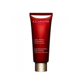 Super Restorative Hand Cream