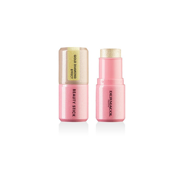 Beauty Stick - Rozjasňovač v tyčince s diamantovým efektem 7 g