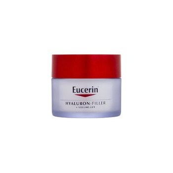 Hyaluron-Filler + Volume-Lift Day Cream Normal To Combination Skin SPF15