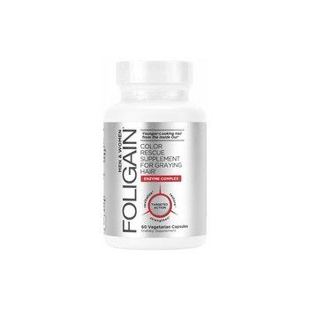 Color Rescue Supplement For Graying Hair ( 60 tablets )