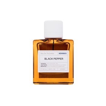 Black Pepper EDT
