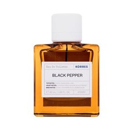 Black Pepper EDT