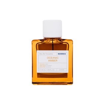 Oceanic Amber EDT