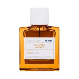 Oceanic Amber EDT