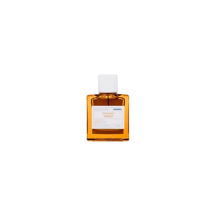 Oceanic Amber EDT