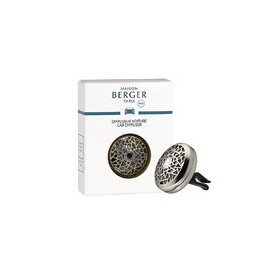 Grafit Nikl Mat Car Diffuser - Difuzér do auta