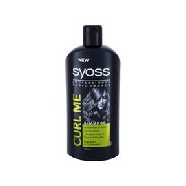 Performance Curl Me Shampoo - Shampoo for wavy and curly hair