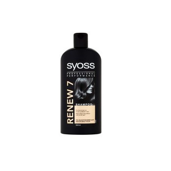 Shampoo for Very Damaged Hair Renew 7 (Shampoo) 500 ml
