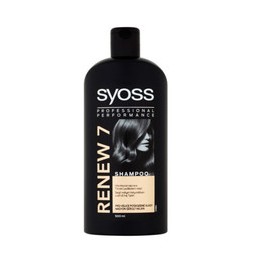 Shampoo for Very Damaged Hair Renew 7 (Shampoo) 500 ml