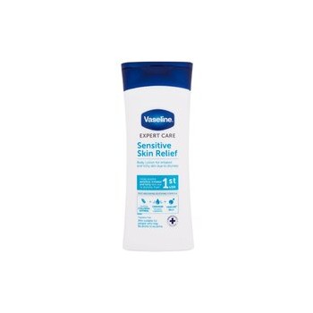 Intensive Care Sensitive Skin Relief Body Lotion