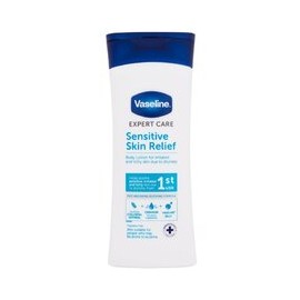 Intensive Care Sensitive Skin Relief Body Lotion