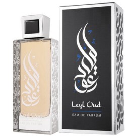 Leyl Oud EDP