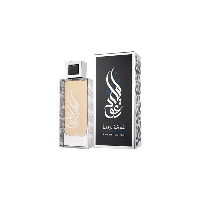 Leyl Oud EDP