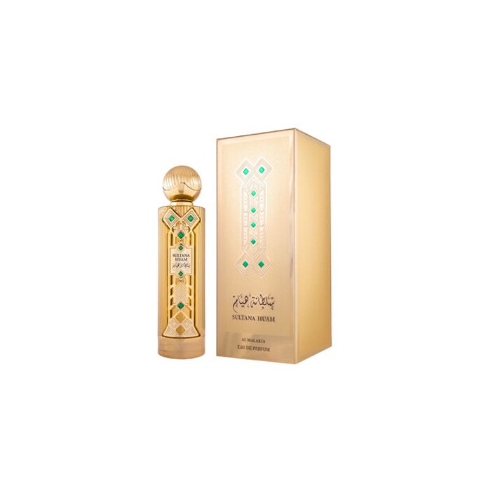 Sultana Huam EDP