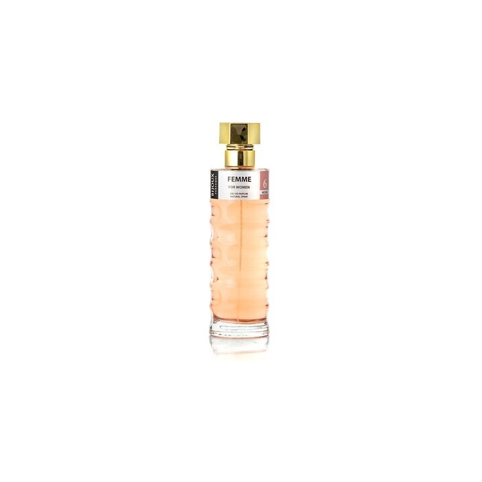 Femme 6 EDP