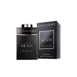 Bvlgari Man In Black EDP
