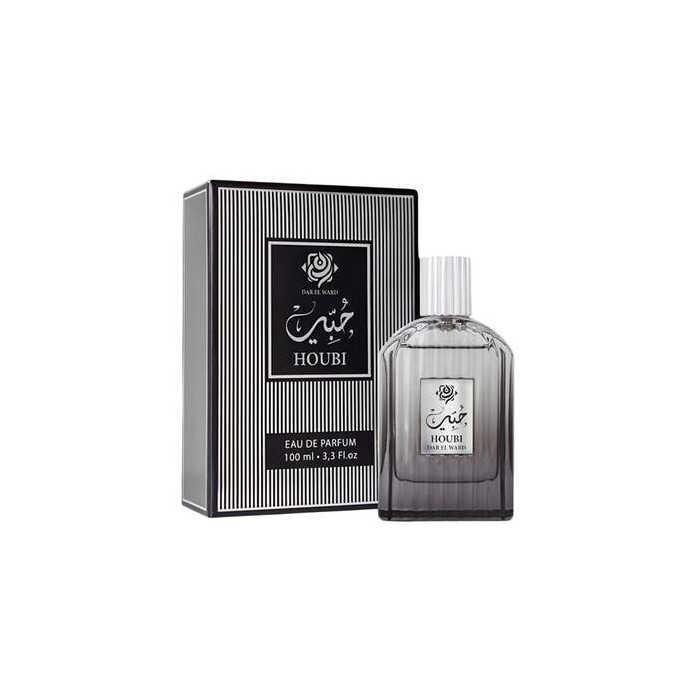 Houbi EDP