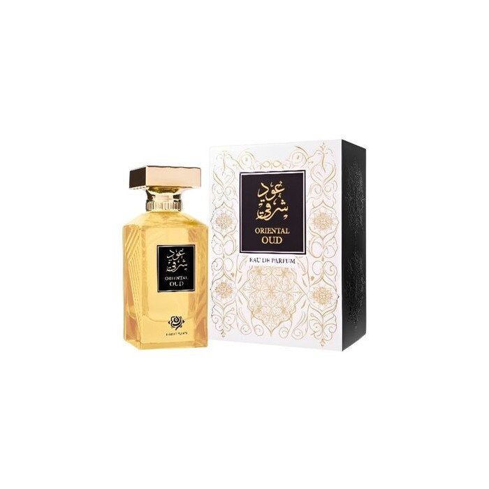 Oriental Oud EDP