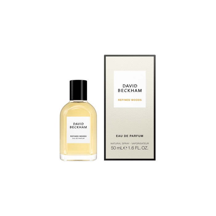 Refined Woods EDP