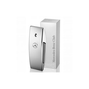 Mercedes Benz Club EDT