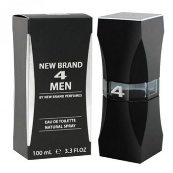 Prestige 4 Men EDT